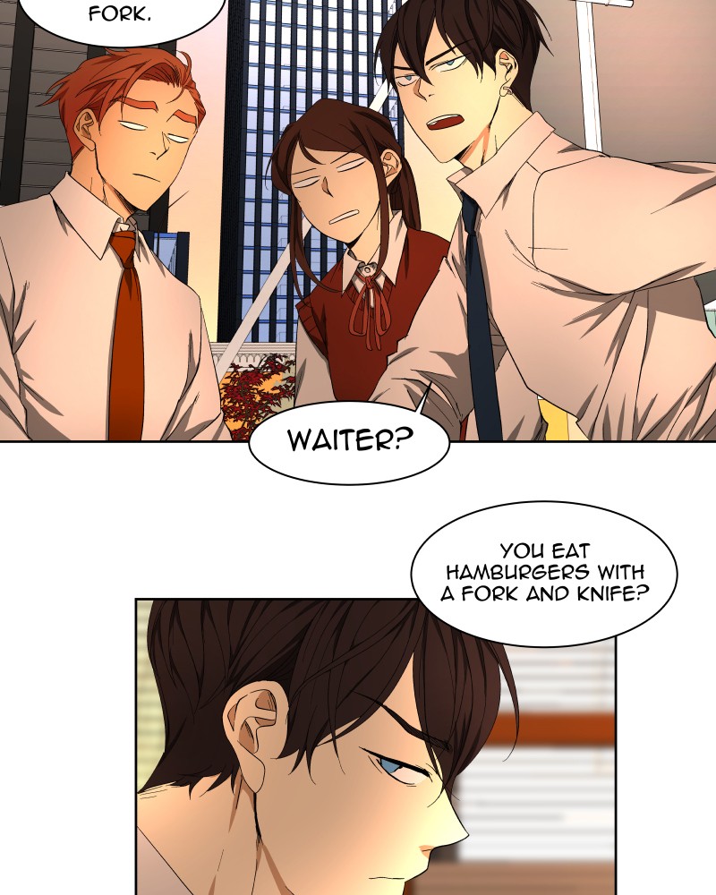 I Love Yoo Chapter 28 page 46 - Chapter 28: Episode 27