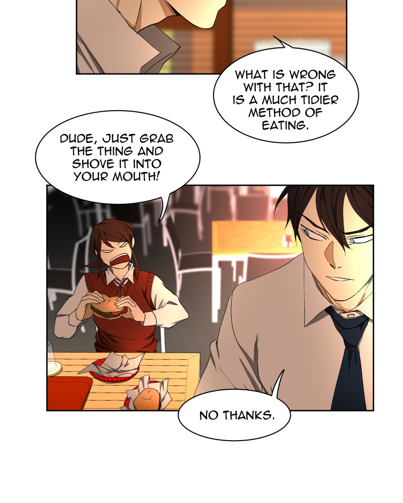 I Love Yoo Chapter 28 page 47 - Chapter 28: Episode 27