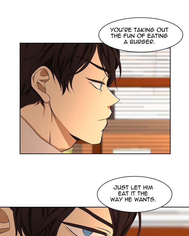 I Love Yoo Chapter 28 page 49 - Chapter 28: Episode 27