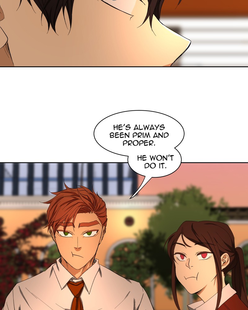 I Love Yoo Chapter 28 page 50 - Chapter 28: Episode 27
