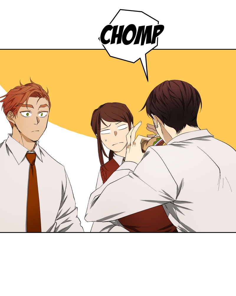 I Love Yoo Chapter 28 page 57 - Chapter 28: Episode 27