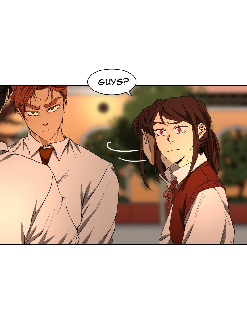 I Love Yoo Chapter 28 page 6 - Chapter 28: Episode 27