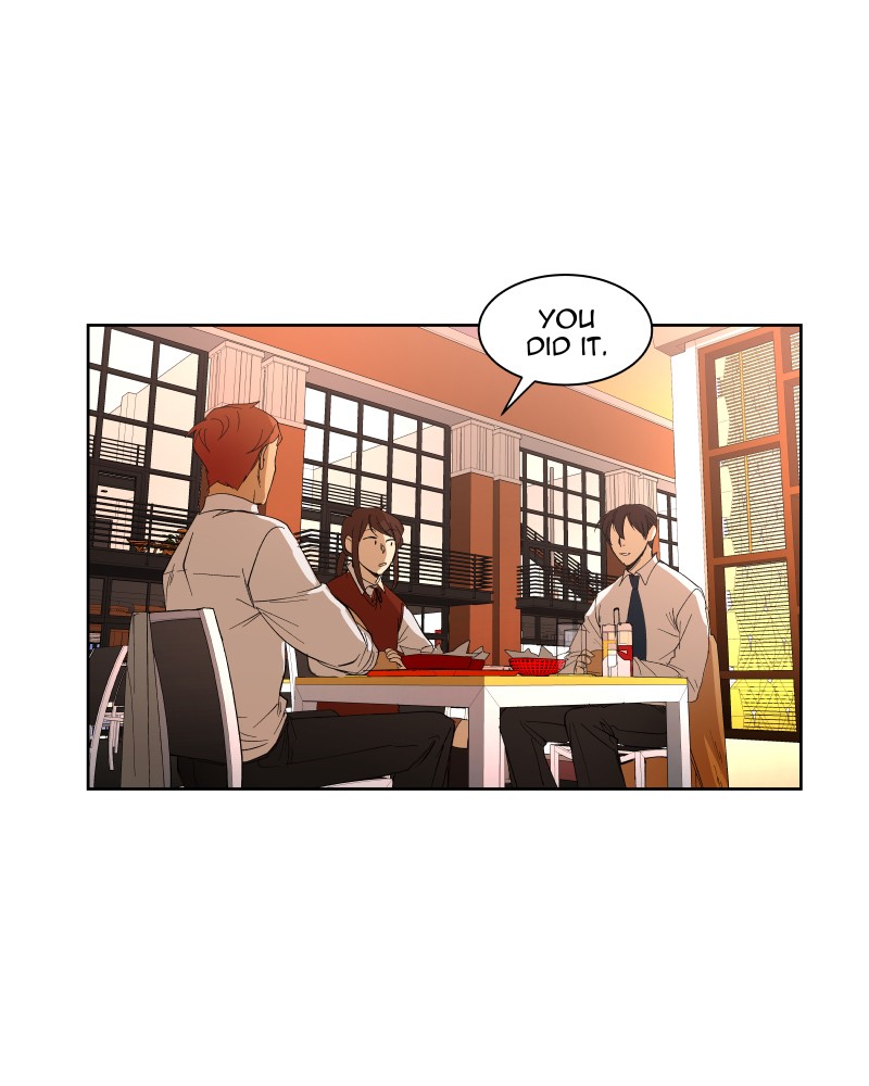I Love Yoo Chapter 28 page 60 - Chapter 28: Episode 27