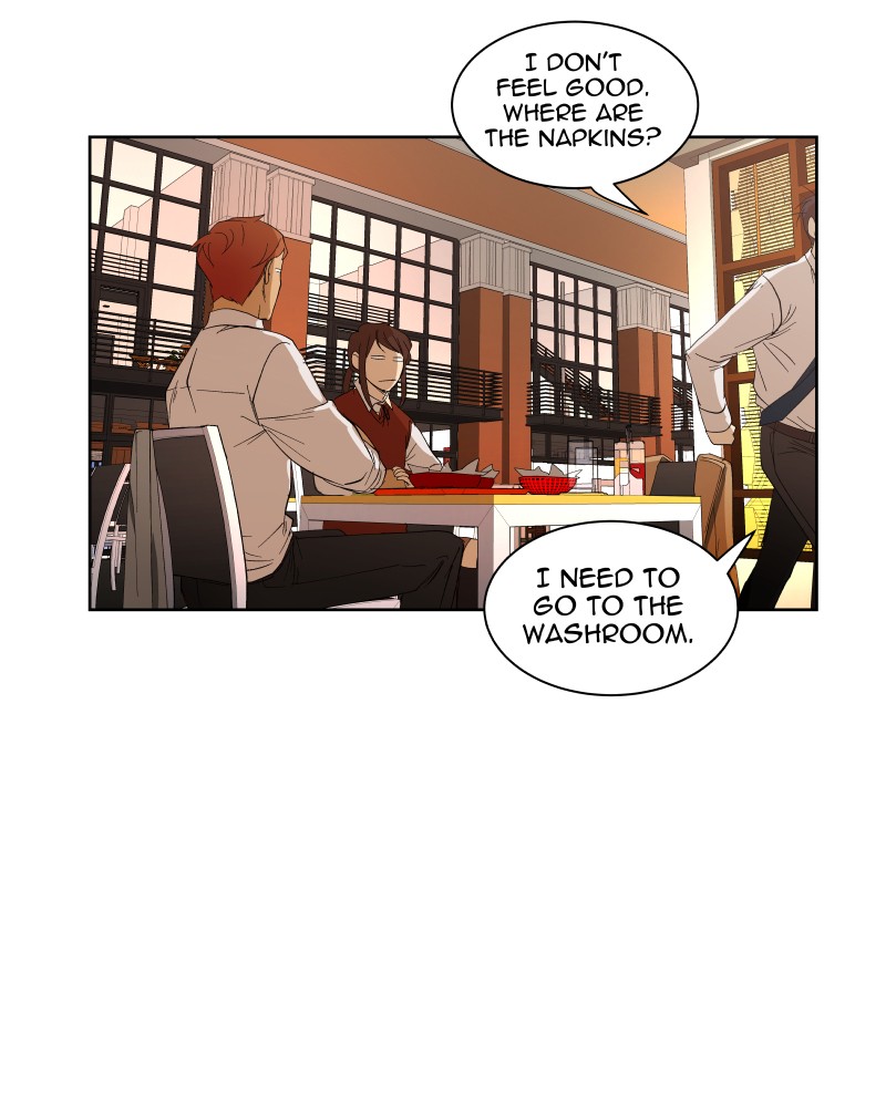 I Love Yoo Chapter 28 page 61 - Chapter 28: Episode 27