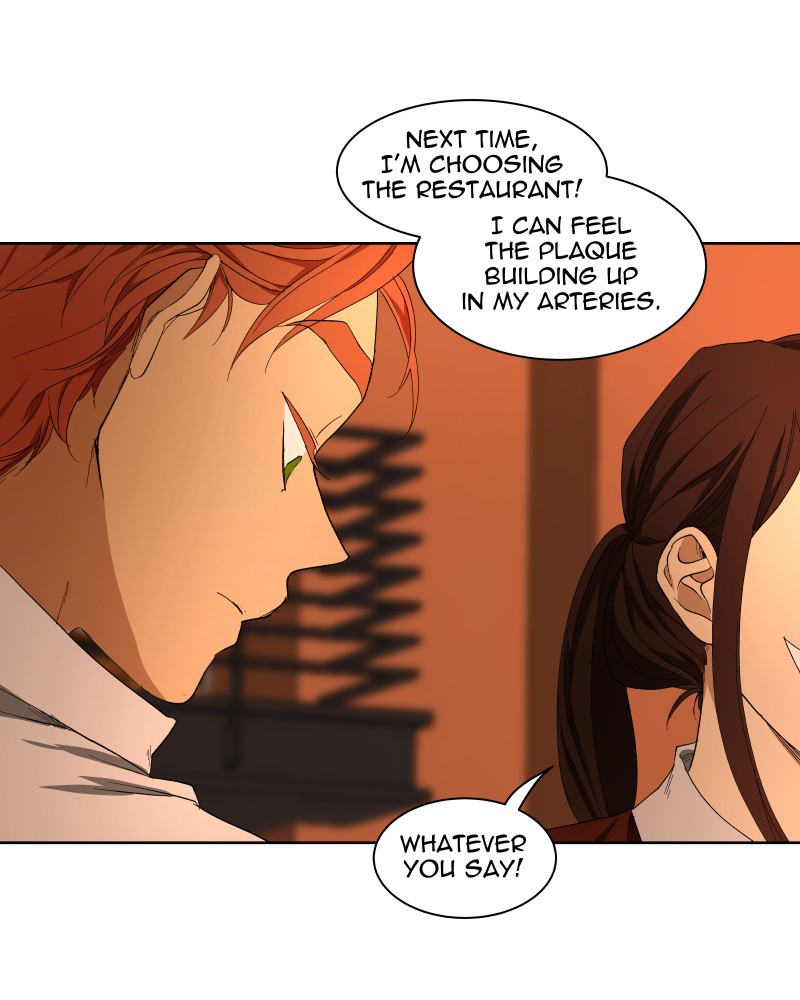 I Love Yoo Chapter 28 page 63 - Chapter 28: Episode 27