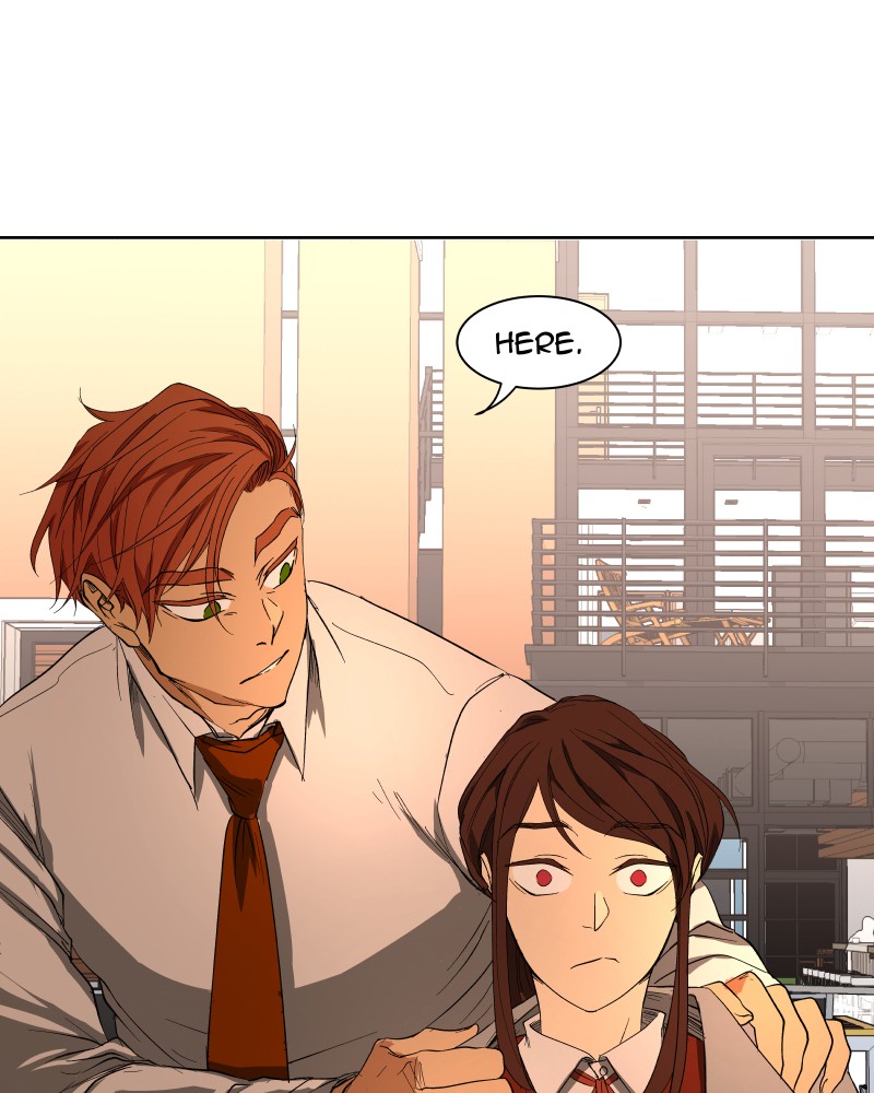 I Love Yoo Chapter 28 page 9 - Chapter 28: Episode 27