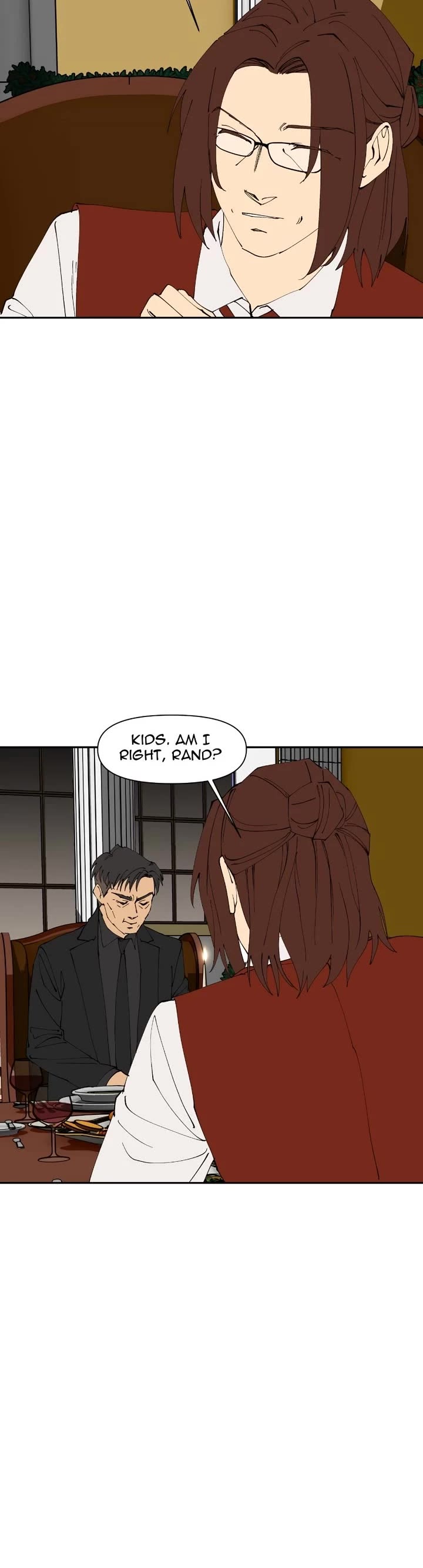 I Love Yoo Chapter 280 page 19 - Chapter 280: Episode 272
