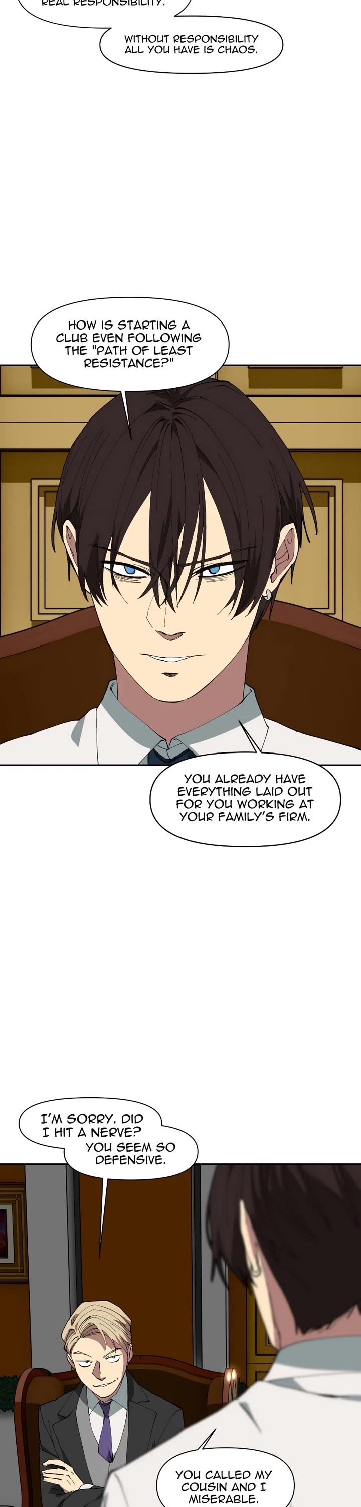 I Love Yoo Chapter 280 page 21 - Chapter 280: Episode 272