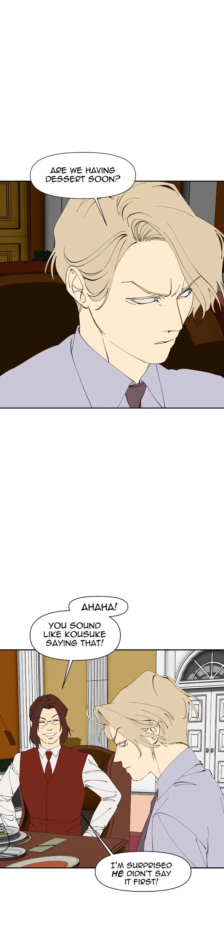 I Love Yoo Chapter 280 page 26 - Chapter 280: Episode 272