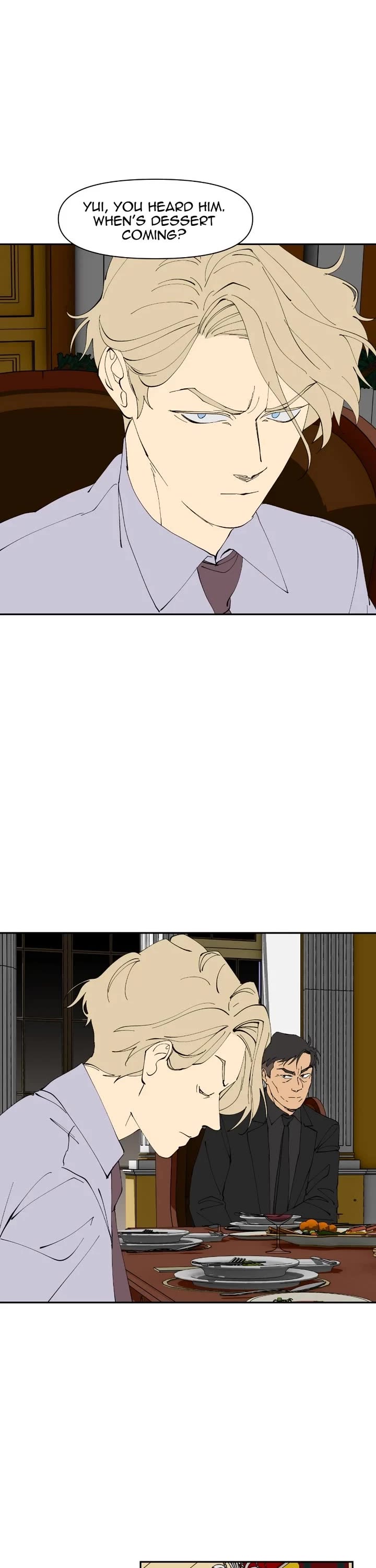 I Love Yoo Chapter 280 page 27 - Chapter 280: Episode 272