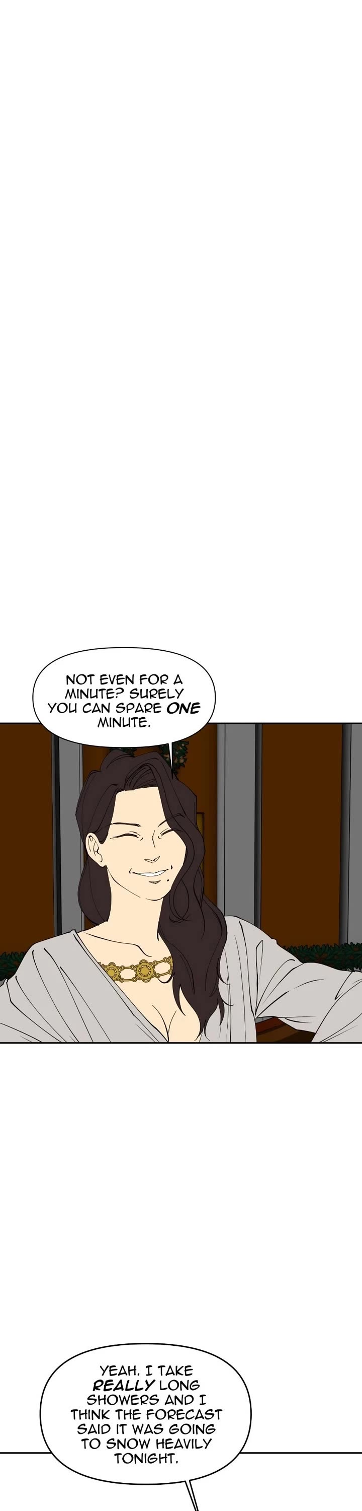 I Love Yoo Chapter 280 page 31 - Chapter 280: Episode 272
