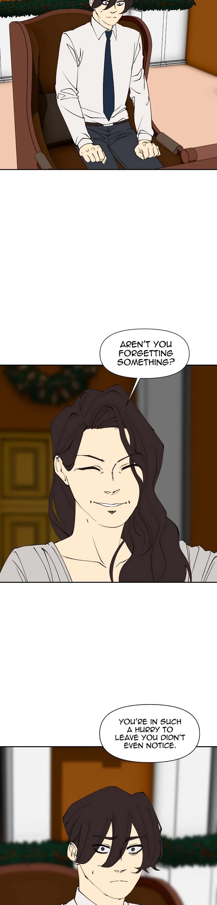 I Love Yoo Chapter 280 page 33 - Chapter 280: Episode 272
