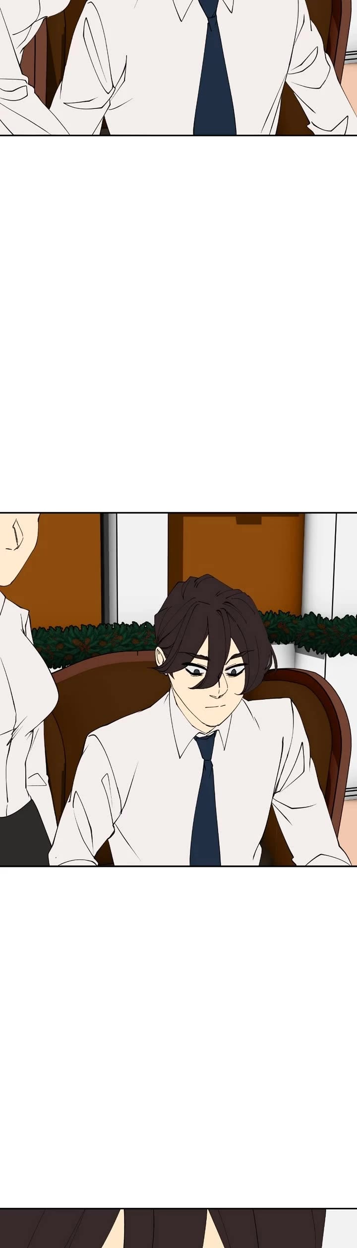 I Love Yoo Chapter 280 page 36 - Chapter 280: Episode 272