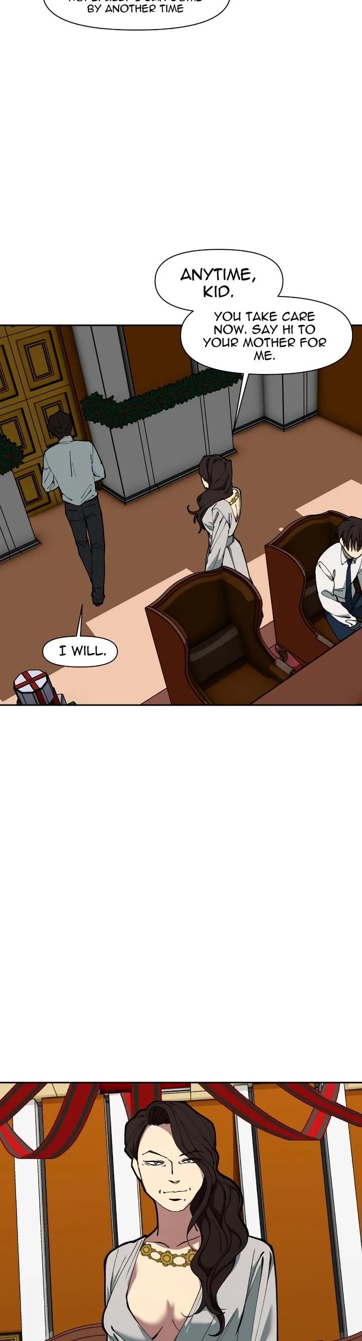 I Love Yoo Chapter 281 page 10 - Chapter 281: Episode 273