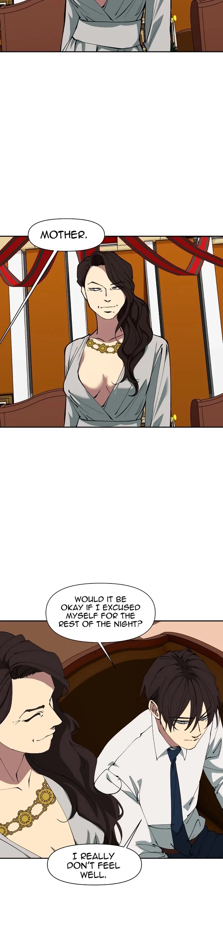 I Love Yoo Chapter 281 page 11 - Chapter 281: Episode 273