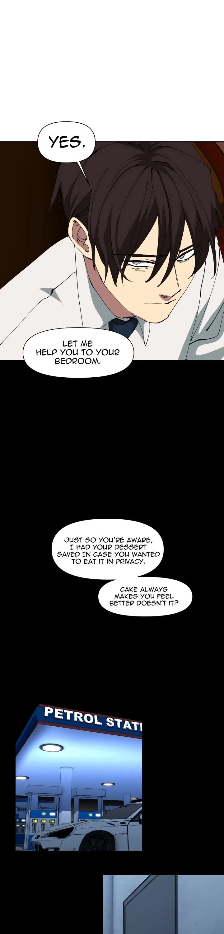 I Love Yoo Chapter 281 page 13 - Chapter 281: Episode 273