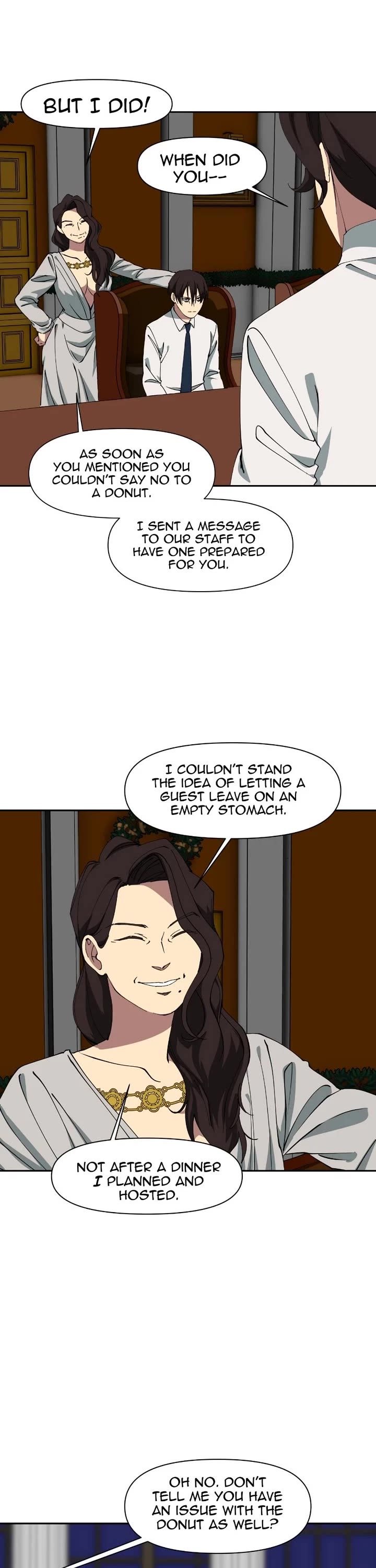 I Love Yoo Chapter 281 page 2 - Chapter 281: Episode 273