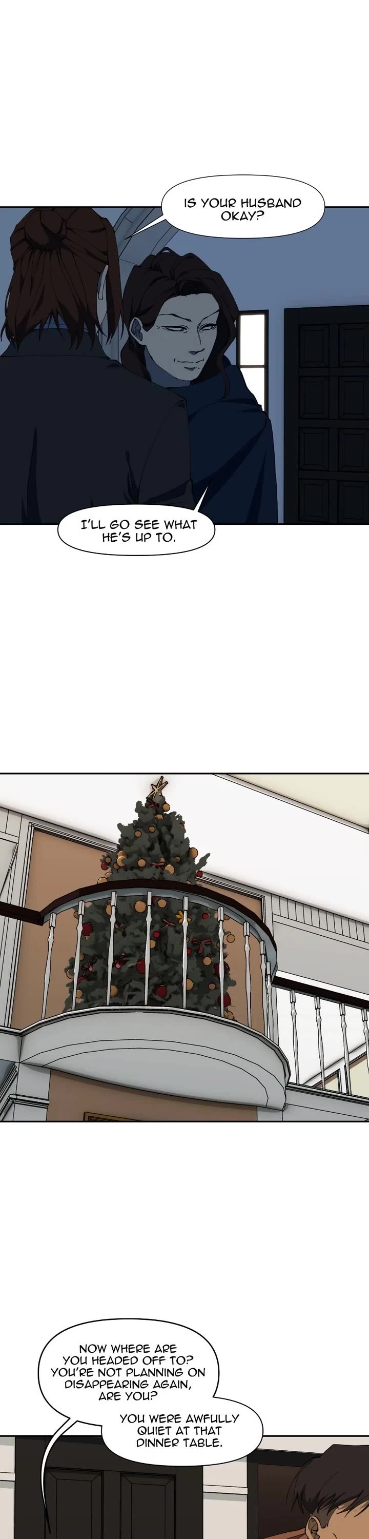 I Love Yoo Chapter 281 page 28 - Chapter 281: Episode 273
