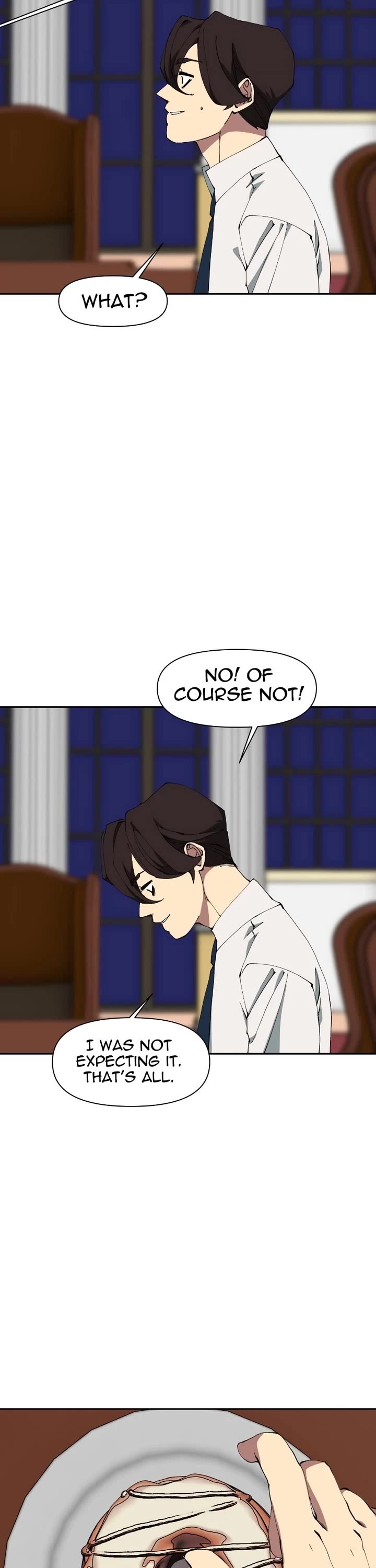 I Love Yoo Chapter 281 page 3 - Chapter 281: Episode 273