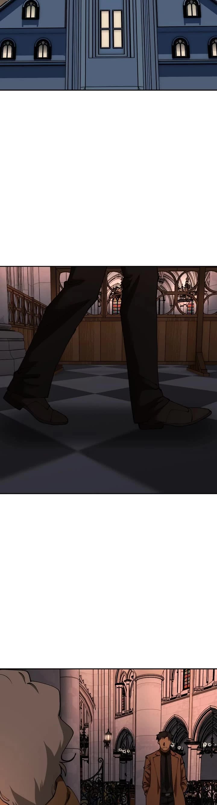 I Love Yoo Chapter 281 page 34 - Chapter 281: Episode 273