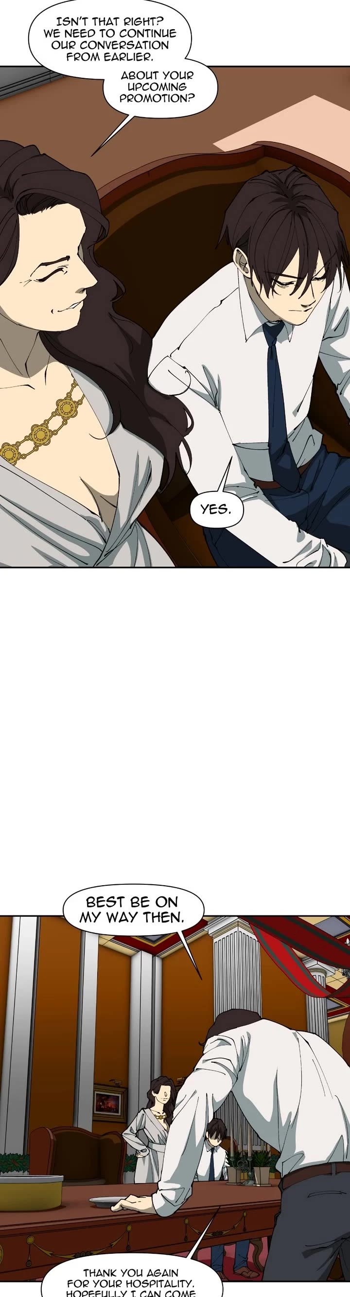 I Love Yoo Chapter 281 page 9 - Chapter 281: Episode 273