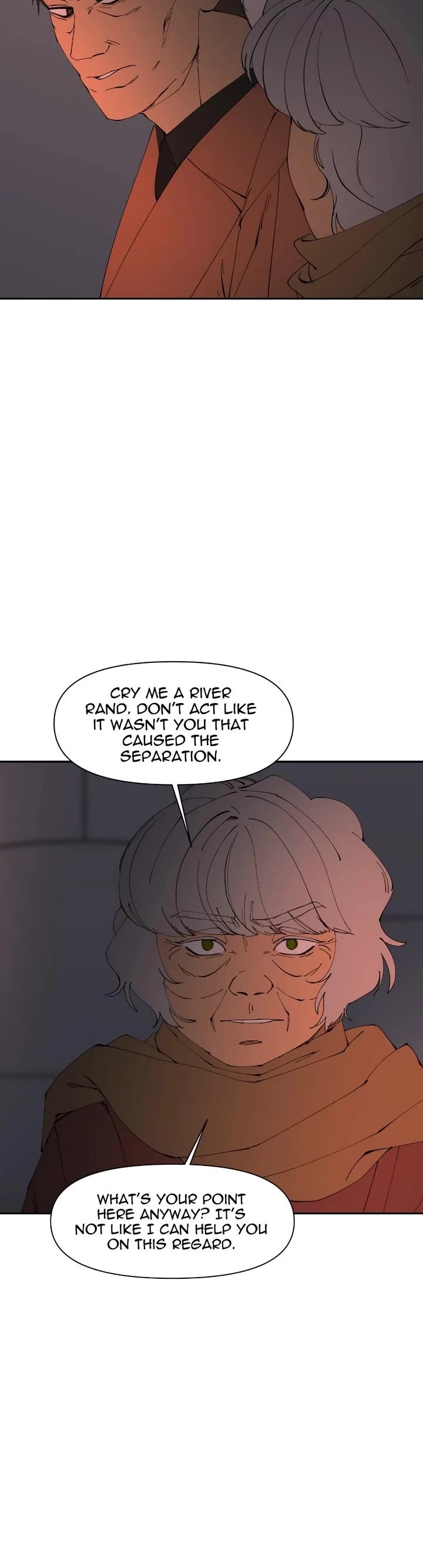 I Love Yoo Chapter 282 page 10 - Chapter 282: Episode 274