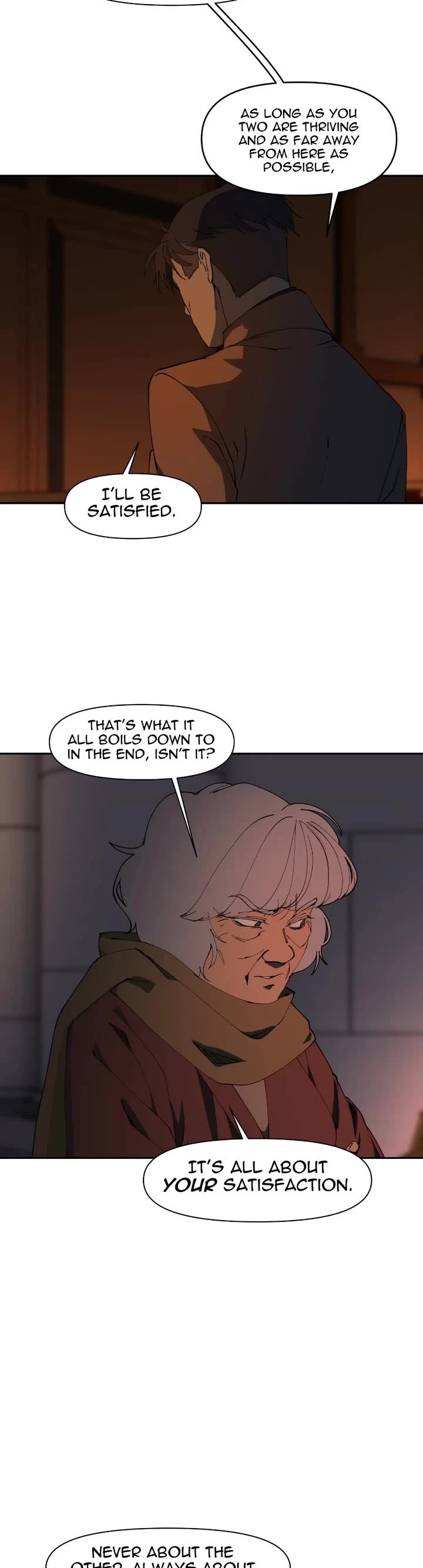 I Love Yoo Chapter 282 page 14 - Chapter 282: Episode 274