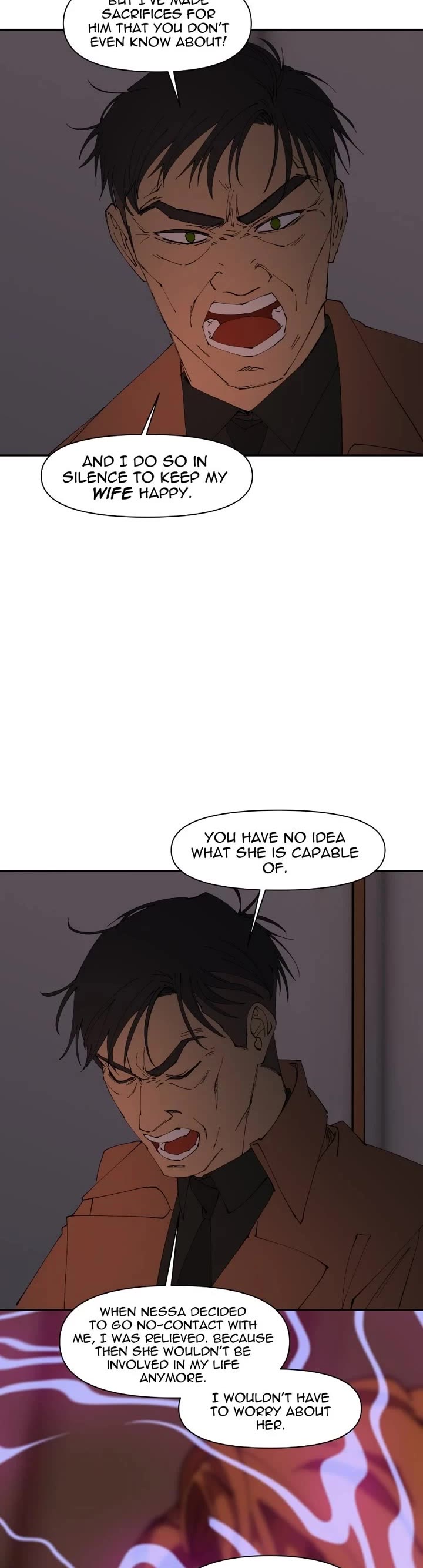I Love Yoo Chapter 282 page 19 - Chapter 282: Episode 274