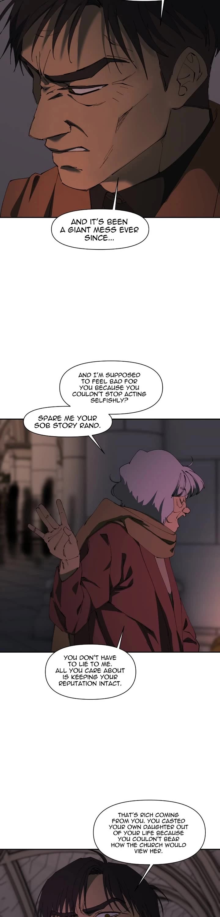 I Love Yoo Chapter 282 page 21 - Chapter 282: Episode 274