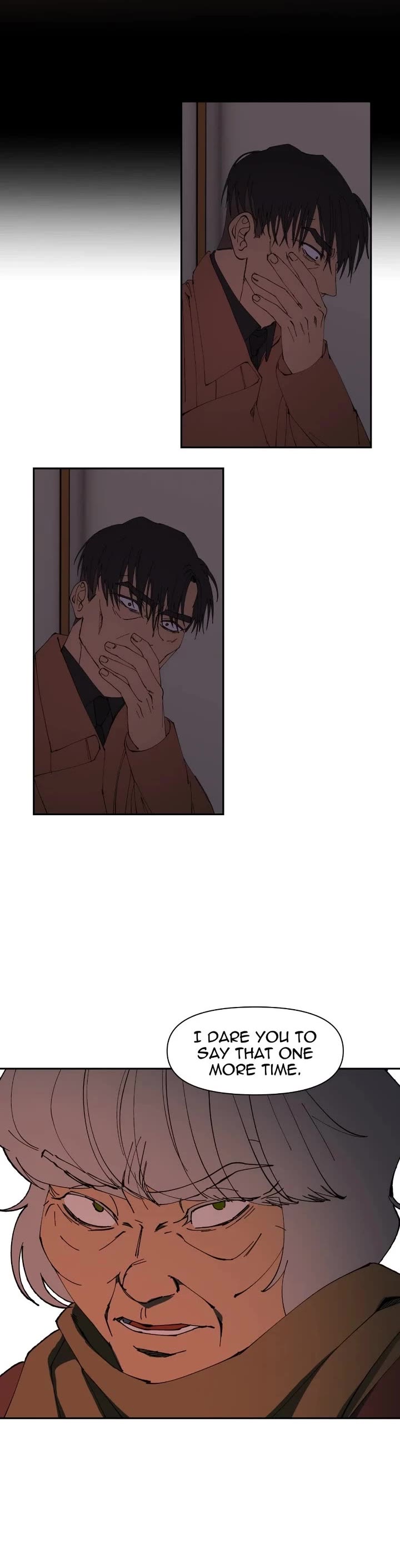 I Love Yoo Chapter 282 page 23 - Chapter 282: Episode 274