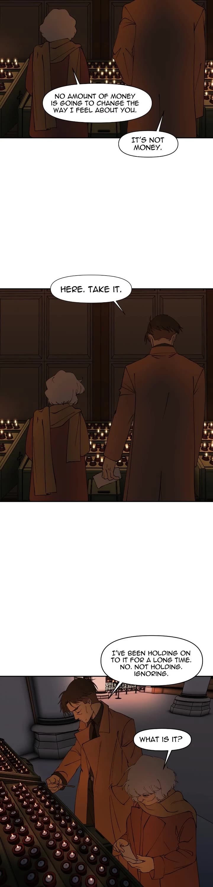 I Love Yoo Chapter 282 page 6 - Chapter 282: Episode 274