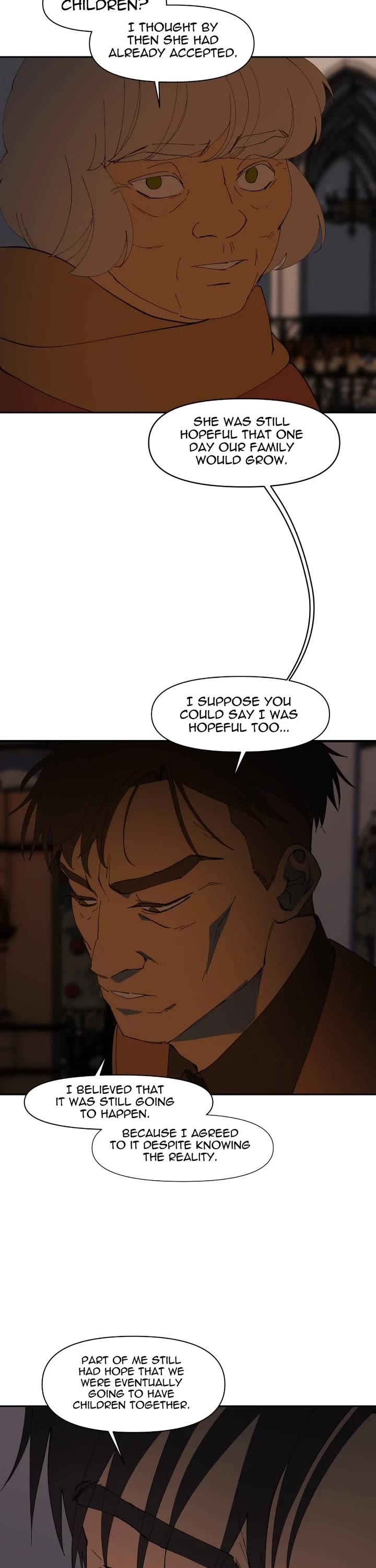 I Love Yoo Chapter 282 page 8 - Chapter 282: Episode 274