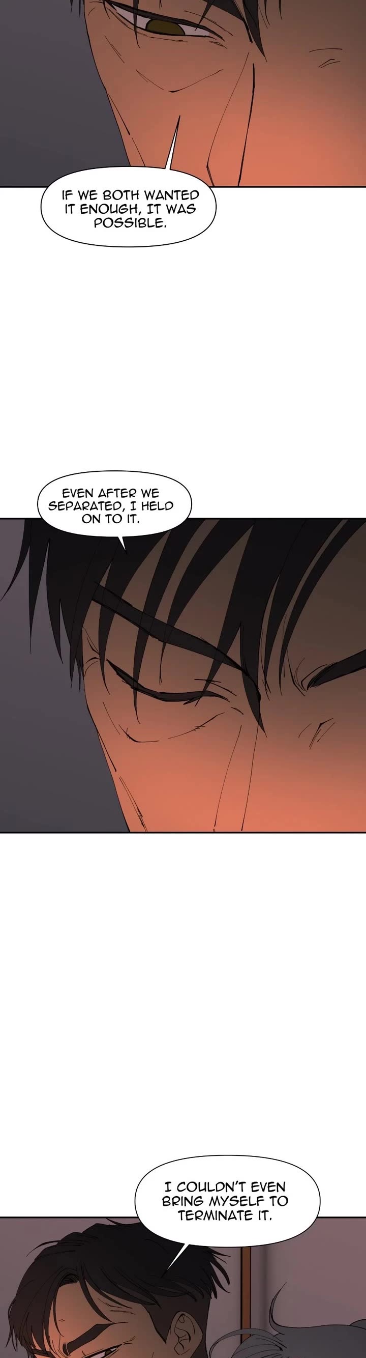 I Love Yoo Chapter 282 page 9 - Chapter 282: Episode 274
