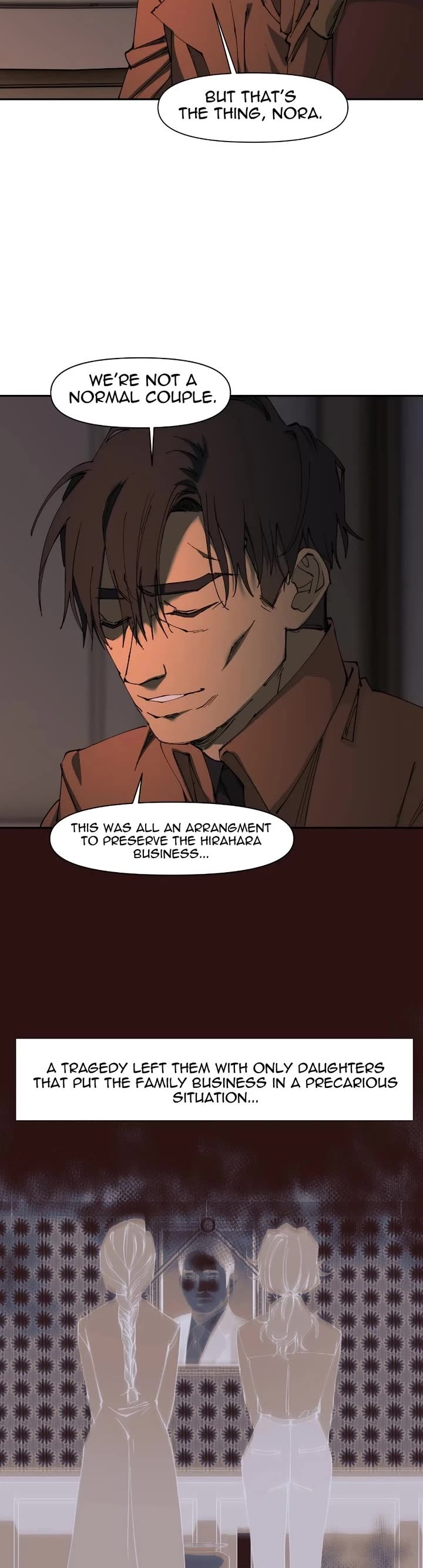 I Love Yoo Chapter 283 page 14 - Chapter 283: Episode 275