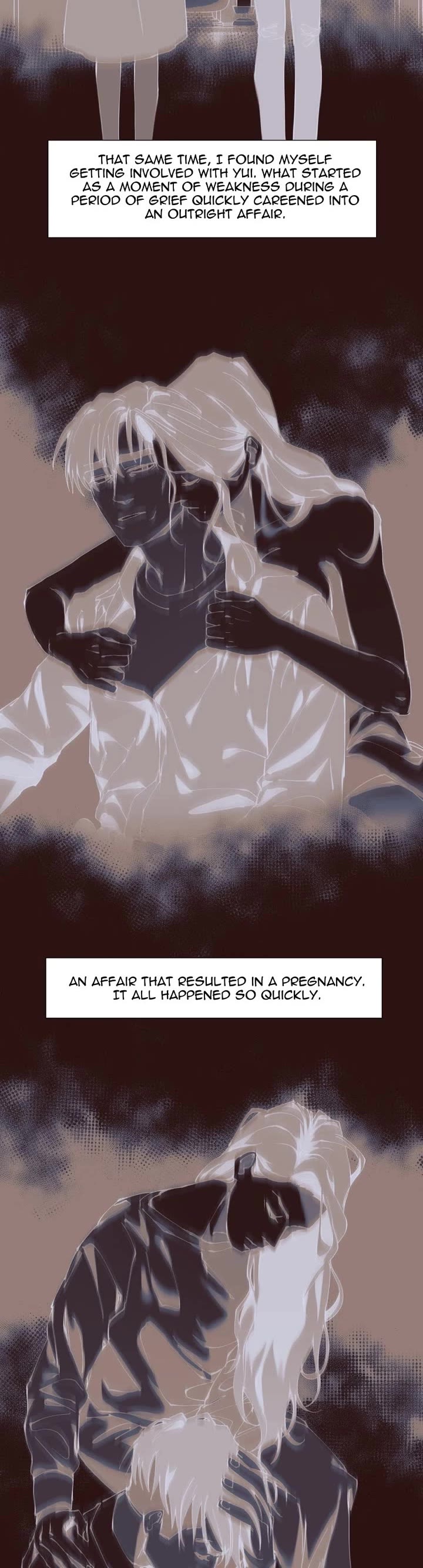 I Love Yoo Chapter 283 page 15 - Chapter 283: Episode 275