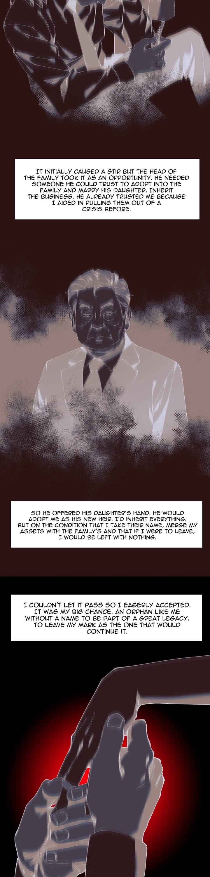I Love Yoo Chapter 283 page 16 - Chapter 283: Episode 275
