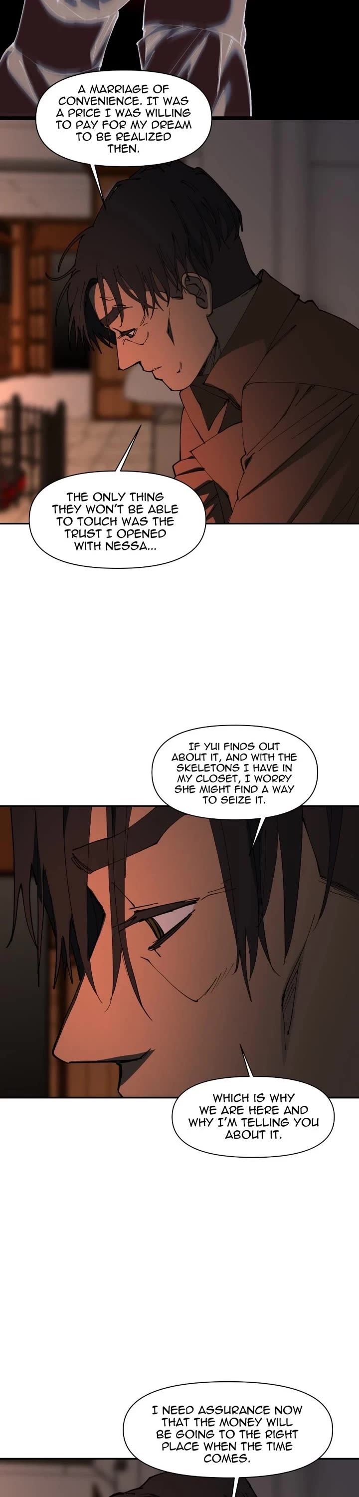 I Love Yoo Chapter 283 page 17 - Chapter 283: Episode 275