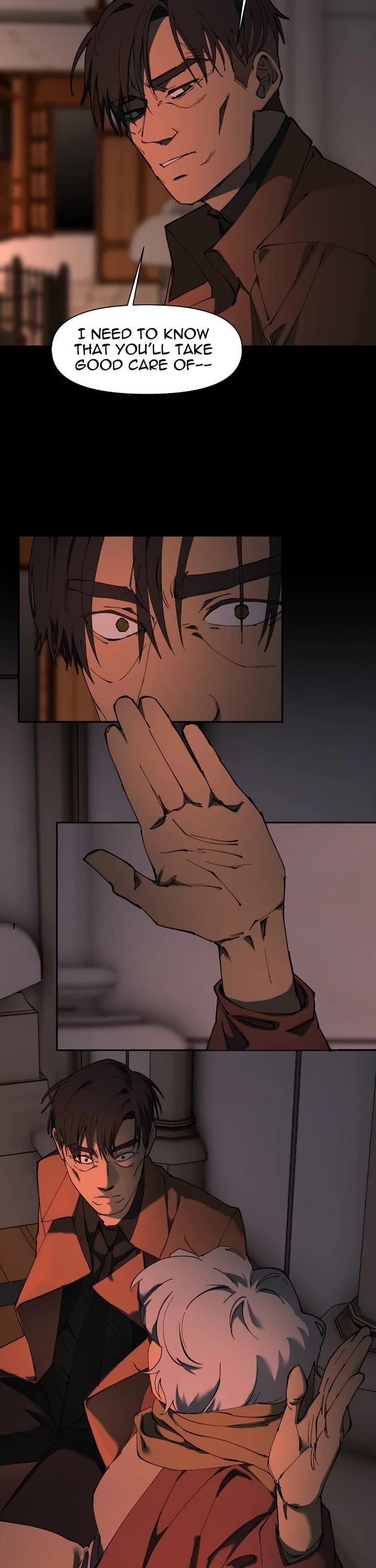 I Love Yoo Chapter 283 page 18 - Chapter 283: Episode 275