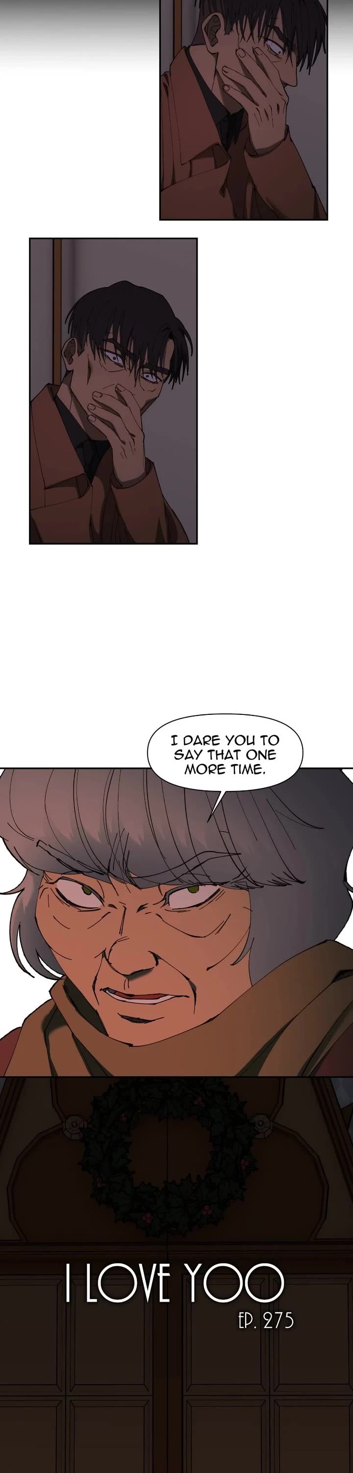 I Love Yoo Chapter 283 page 2 - Chapter 283: Episode 275