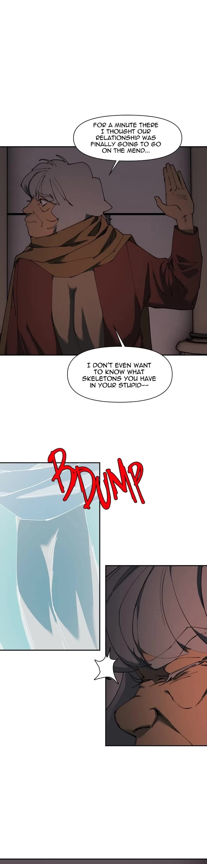 I Love Yoo Chapter 283 page 22 - Chapter 283: Episode 275