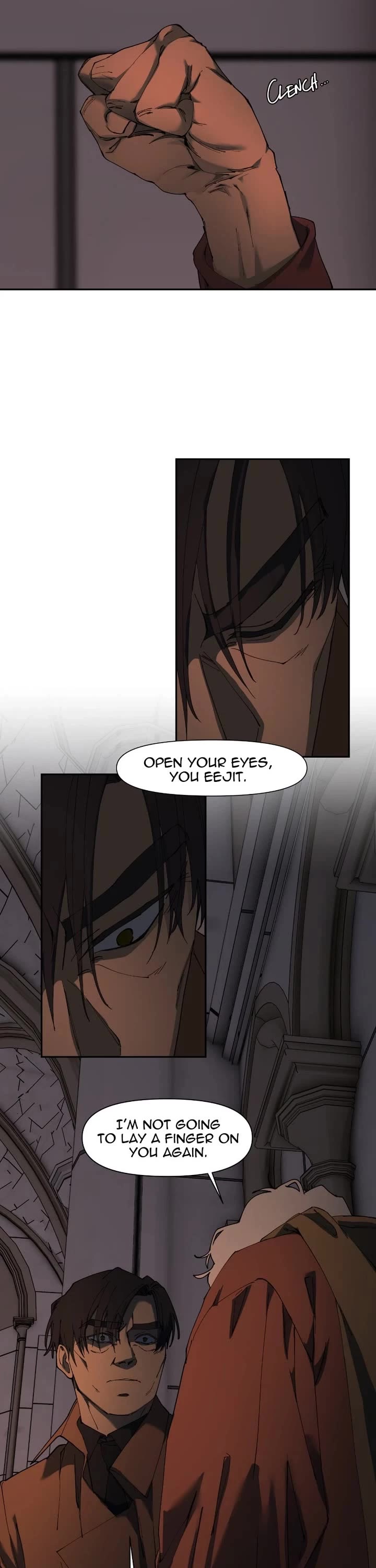I Love Yoo Chapter 283 page 23 - Chapter 283: Episode 275