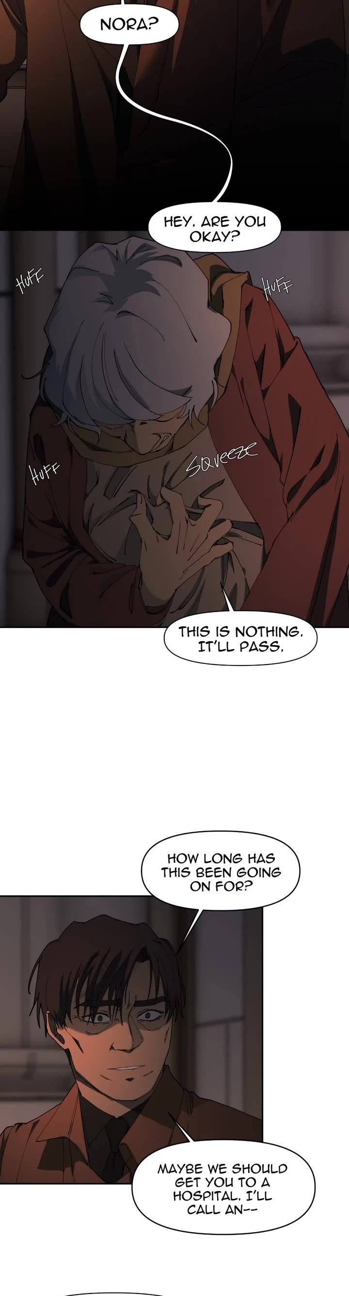 I Love Yoo Chapter 283 page 24 - Chapter 283: Episode 275