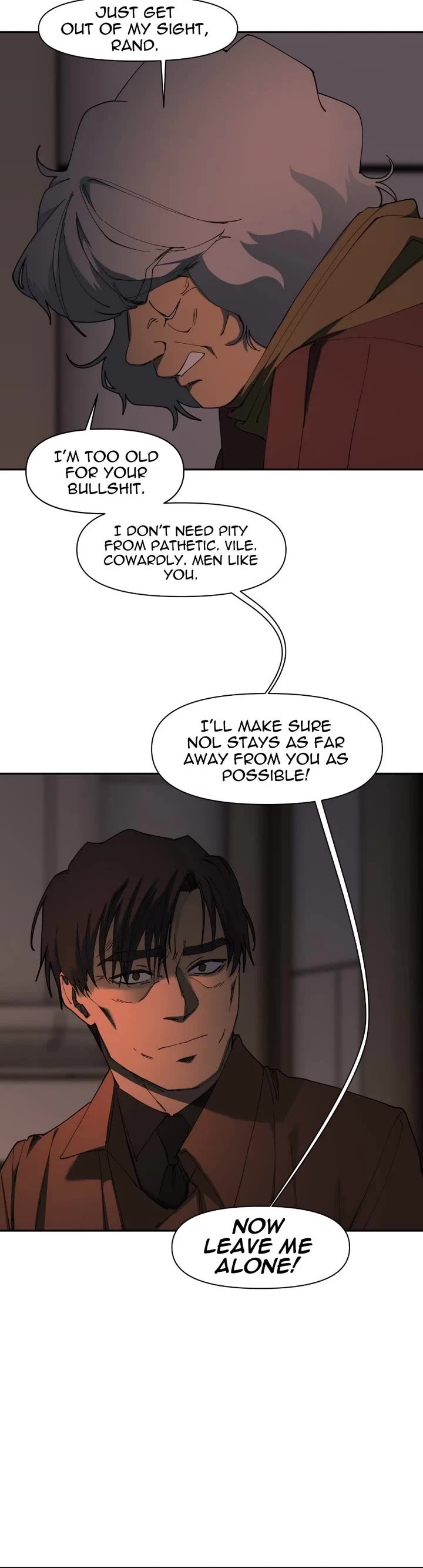 I Love Yoo Chapter 283 page 25 - Chapter 283: Episode 275