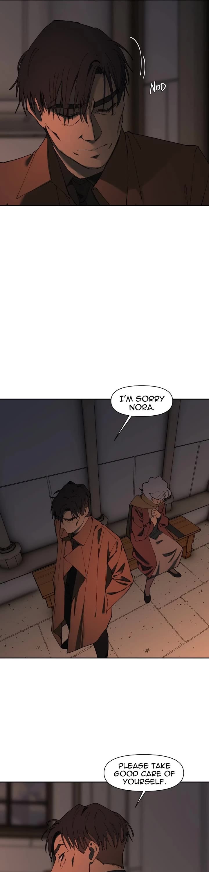 I Love Yoo Chapter 283 page 26 - Chapter 283: Episode 275