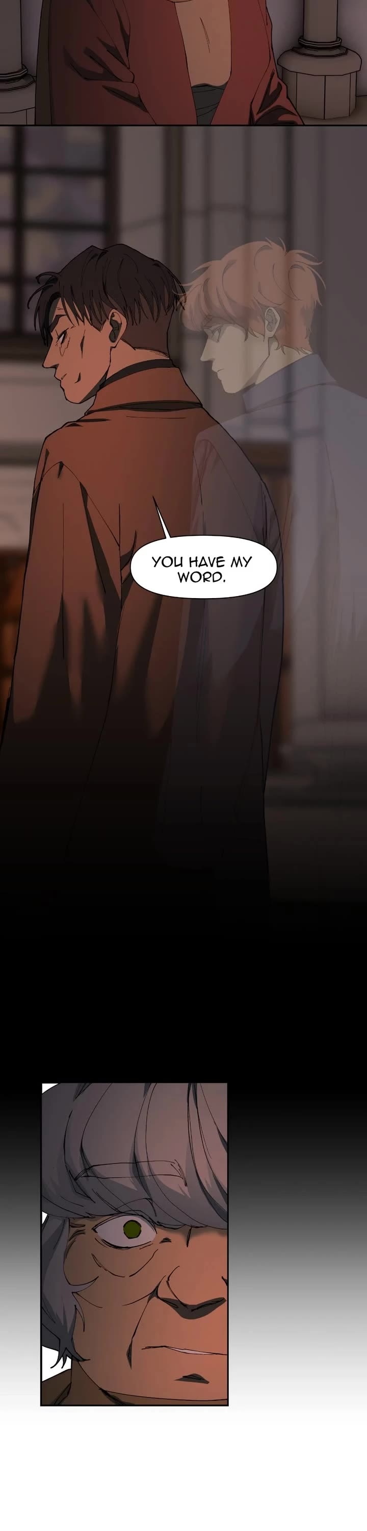 I Love Yoo Chapter 283 page 28 - Chapter 283: Episode 275