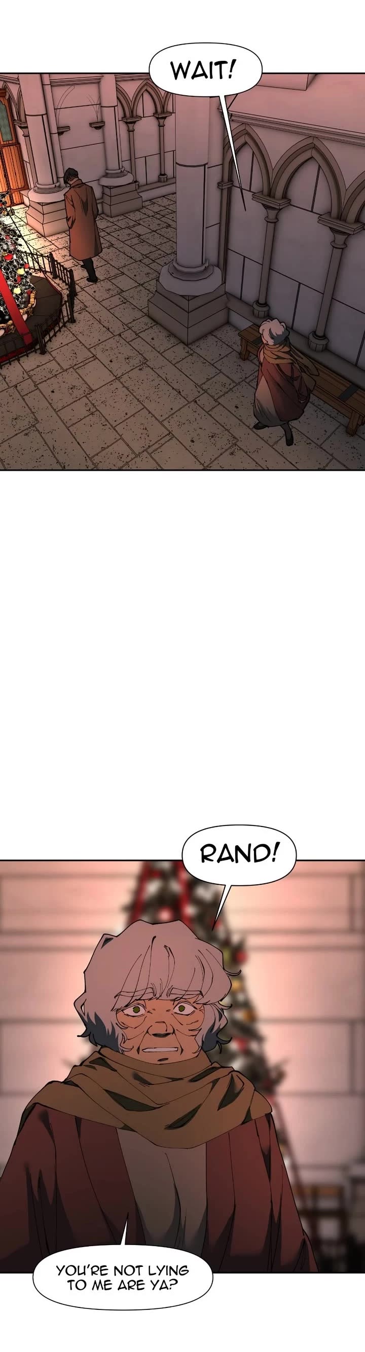 I Love Yoo Chapter 283 page 29 - Chapter 283: Episode 275