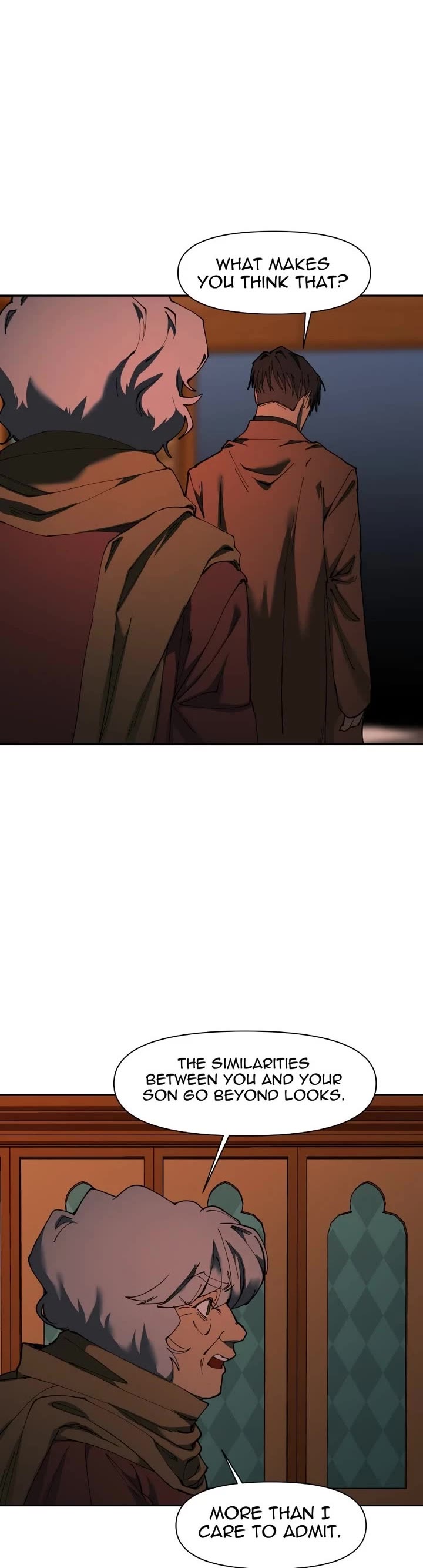 I Love Yoo Chapter 283 page 30 - Chapter 283: Episode 275