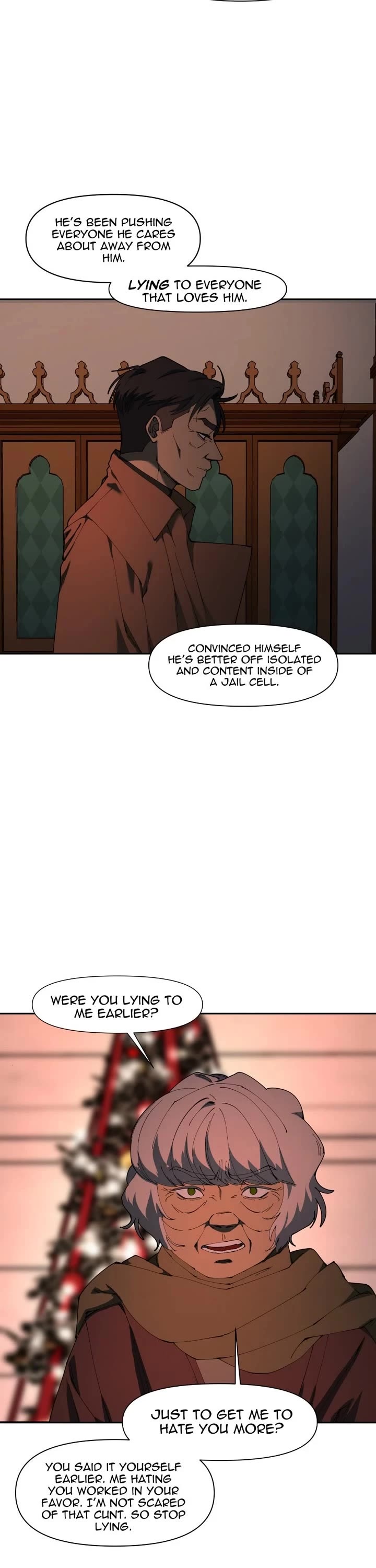 I Love Yoo Chapter 283 page 31 - Chapter 283: Episode 275