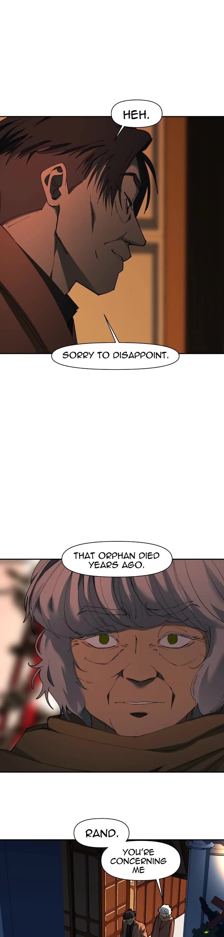 I Love Yoo Chapter 283 page 33 - Chapter 283: Episode 275