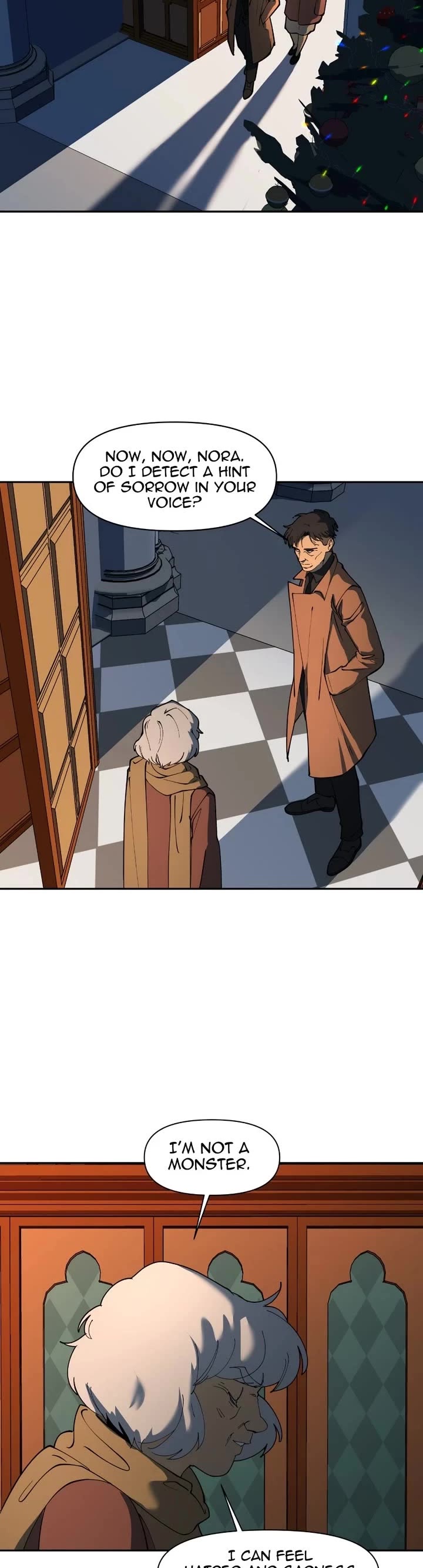I Love Yoo Chapter 283 page 34 - Chapter 283: Episode 275